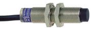 INDUCTIVE PROXIMITY SENSOR, 4MM, 24VDC