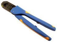 CRIMP TOOL, HAND, 22-18AWG TERMINAL