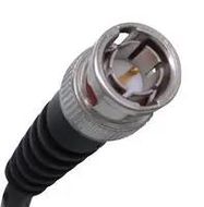 RF CABLE ASSY, BNC PLUG- PLUG, 750MM
