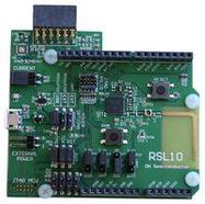 EVAL BOARD, BLUETOOTH LOW ENERGY/SOC