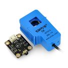 DFRobot Gravity: Analog AC Current Sensor SCT 013-020 - to 20A