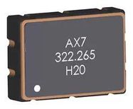 OSCILLATOR, 200MHZ, LVDS, 7MMX5MM