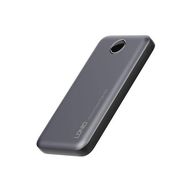 Powerbank LDNIO Ultra Slim P10, 10000mAh (gray), LDNIO