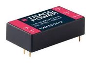 DC-DC CONVERTER, MEDICAL, 12V, 1.67A