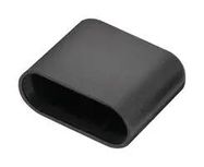 CAP, PE, BLACK, USB CONN