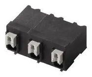 TB, WIRE TO BRD, 3POS, 16AWG, SMD