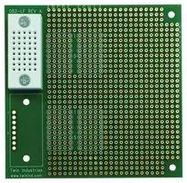 COMBINATION BOARD, 88.14 X 86.36 MM, FR4