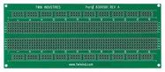 PROTOTYPING BOARD, FR-4 EPOXY, 6.6X2.75"