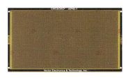 PC BOARD, EPOXY GLASS COMPOSITE, 1.57MM