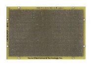 PC BOARD, EPOXY FIBREGLASS, 1.57MM