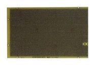 PC BOARD, EPOXY GLASS COMPOSITE, 1.57MM