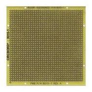 PC BOARD, EPOXY FIBREGLASS, 1.57MM