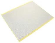 PC BOARD, EPOXY FIBREGLASS, 1.57MM
