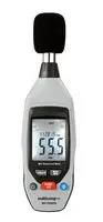 MINI SOUND LEVEL METER W/BT, 35-130DB