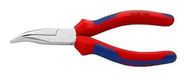 PLIER, SNIPE NOSE, 160MM