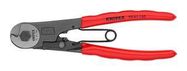 CABLE CUTTER, SHEAR, 3MM, 150MM