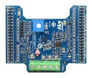 EXPANSION BRD, BRUSHLESS DC MOTOR DRIVER