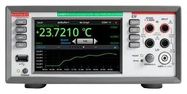 DATA ACQUISITION SYSTEM, 80CH, 240V