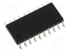 IC: microcontroller 8051; Flash: 2kx8bit; Interface: UART; 4÷6VDC MICROCHIP TECHNOLOGY