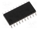 IC: digital; D flip-flop; Ch: 8; CMOS,TTL; SMD; SO20; tube; ACT; 40uA TEXAS INSTRUMENTS