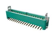 CONNECTOR, HEADER, 34POS, 2ROW, 1.25MM