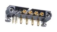 CONNECTOR, HEADER, 8POS, 2ROW, 2MM