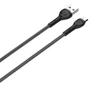 LDNIO LS481 LED, 1m microUSB Cable, LDNIO