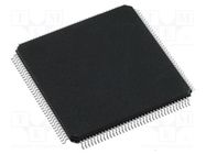IC: PIC microcontroller; 1024kB; 2.3÷3.6VDC; SMD; TQFP144; PIC32 MICROCHIP TECHNOLOGY