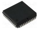 IC: microcontroller 8051; Flash: 64kx8bit; 3÷5.5VDC; PLCC44; AT89 MICROCHIP TECHNOLOGY
