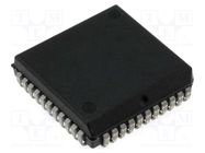 IC: microcontroller 8051; Interface: SPI,USART; VQFP44; AT89 MICROCHIP TECHNOLOGY