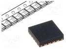 IC: driver/sensor; capacitive sensor; I2C; QFN16 MICROCHIP TECHNOLOGY