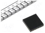 IC: ARM microcontroller; PG-VQFN-24; 8kBFLASH,16kBSRAM; XMC1100 INFINEON TECHNOLOGIES