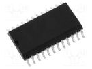 IC: driver; display controller; Microwire,QSPI,SPI; SO24-W Analog Devices (MAXIM INTEGRATED)