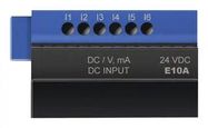 EXTENSION, E10A, 10V, GLOSSY BLACK
