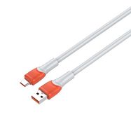 USB-C Cable LDNIO LS604 30W, 4m, LDNIO