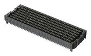 CONNECTOR, STACKING, RCPT, 560POS, 14ROW