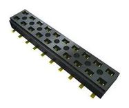 CONNECTOR, RCPT, 8POS, 2ROW, 2MM