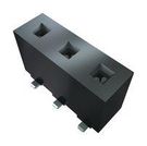 CONNECTOR, RCPT, 5POS, 1ROW, 5.08MM