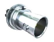 RF COAXIAL, BNC JACK, 75 OHM, PCB