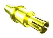 RF COAXIAL, MMCX PLUG, 75 OHM, CABLE