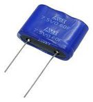 SUPERCAPACITOR, 0.47F, 5V, RADIAL