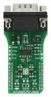 CAN TXRX CLICK BOARD