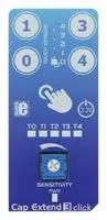 CAP EXTEND 3 CLICK BOARD