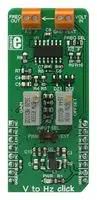 V TO HZ CLICK BOARD