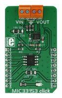 BUCK CONVERTER CLICK BOARD