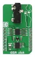 GSR CLICK BOARD