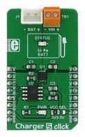 CHARGER 5 CLICK BOARD