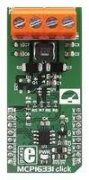 BUCK-BOOST CLICK BOARD