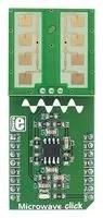 MICROWAVE CLICK BOARD