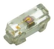 CHIP LED, BLUE, 10MCD, 468NM, SMD